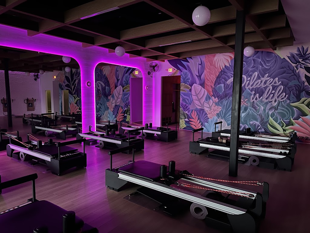  IMX Pilates San Antonio