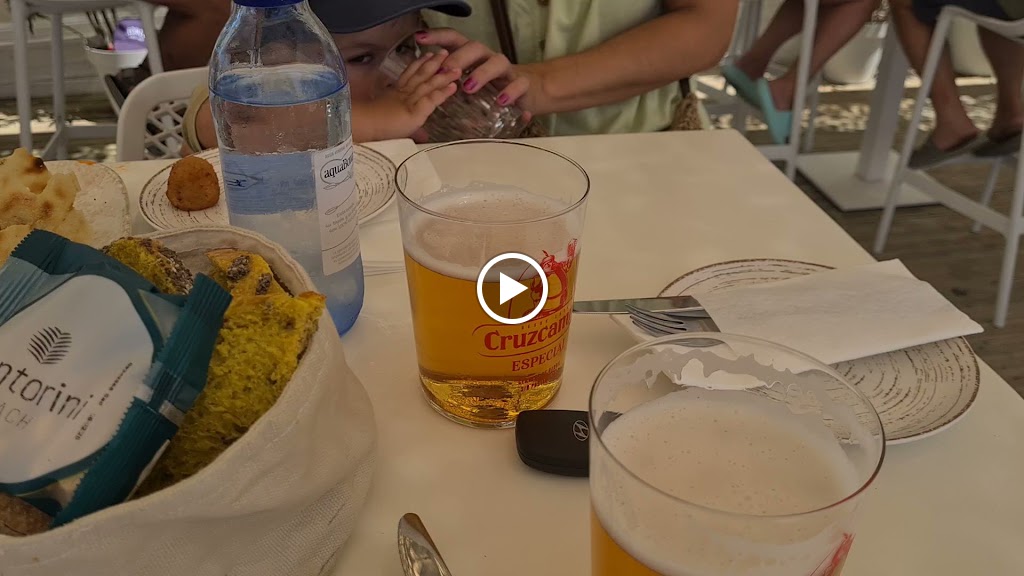 Santorini Playa — Videos