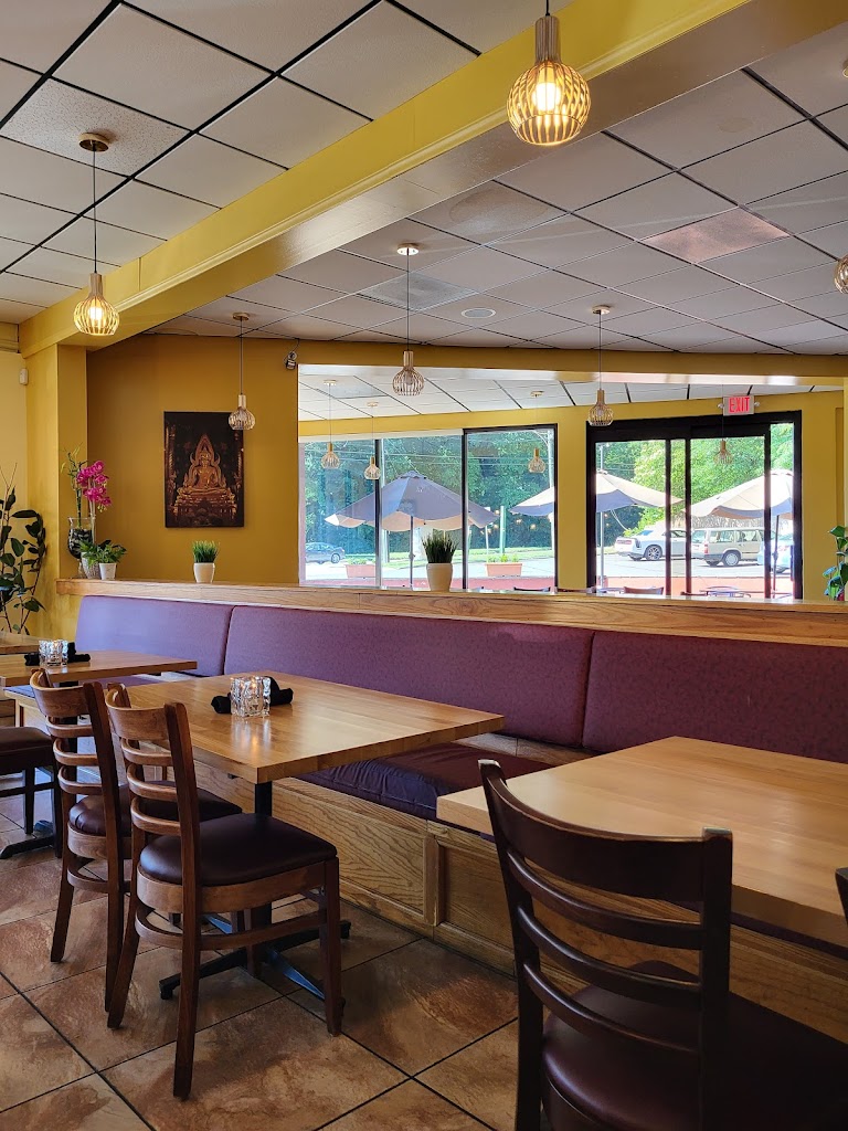 Thai Cafe