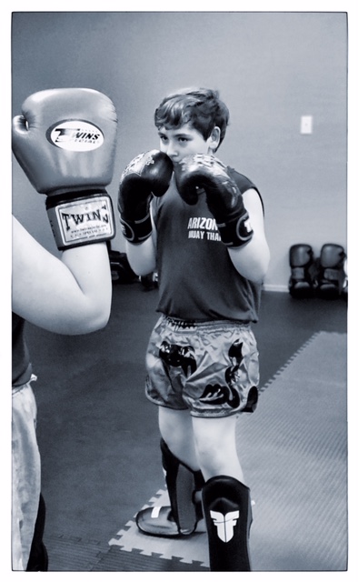  Arizona Muay Thai