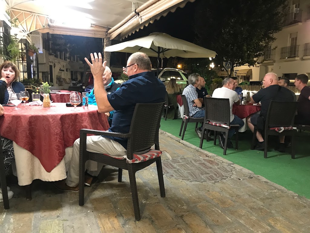 Fiesta — Ambiente
