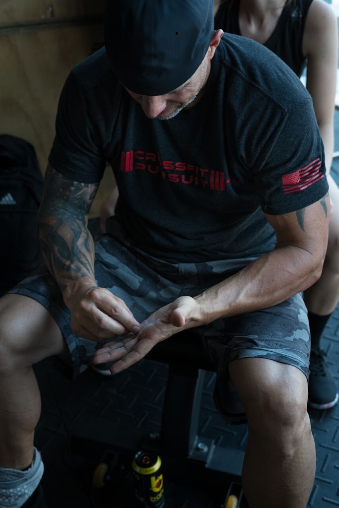  CrossFit Pursuit Gym