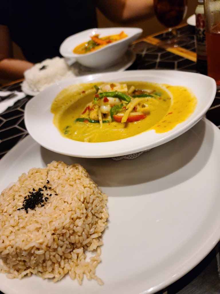 Urban Thai Kitchen