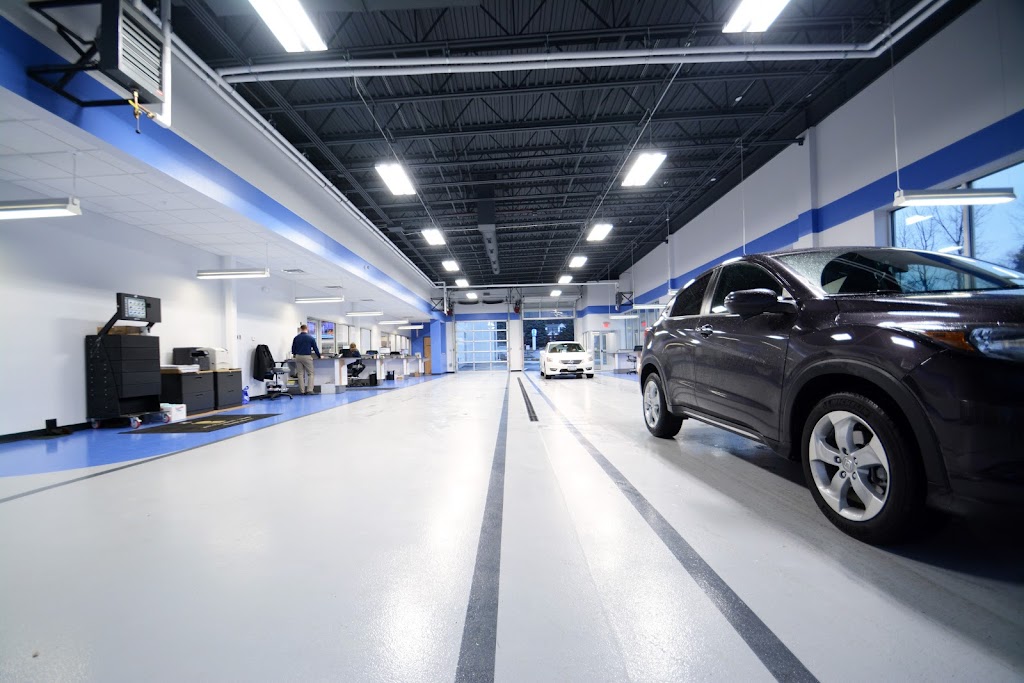 Rensselaer Honda Service in Troy