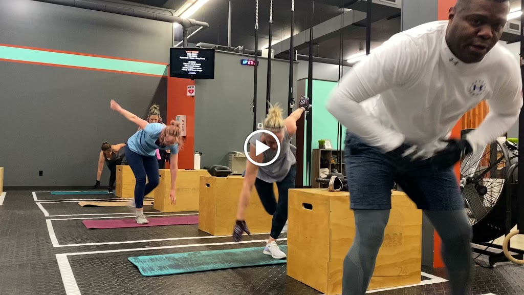  IKAIKA Personal Fitness