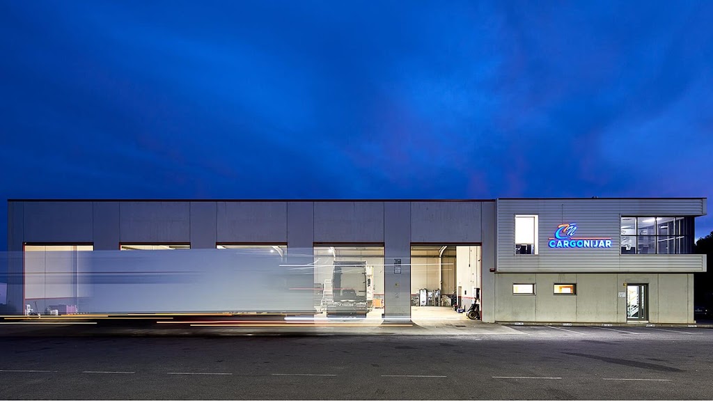 CARGO NIJAR S.L. Agencia de transporte
