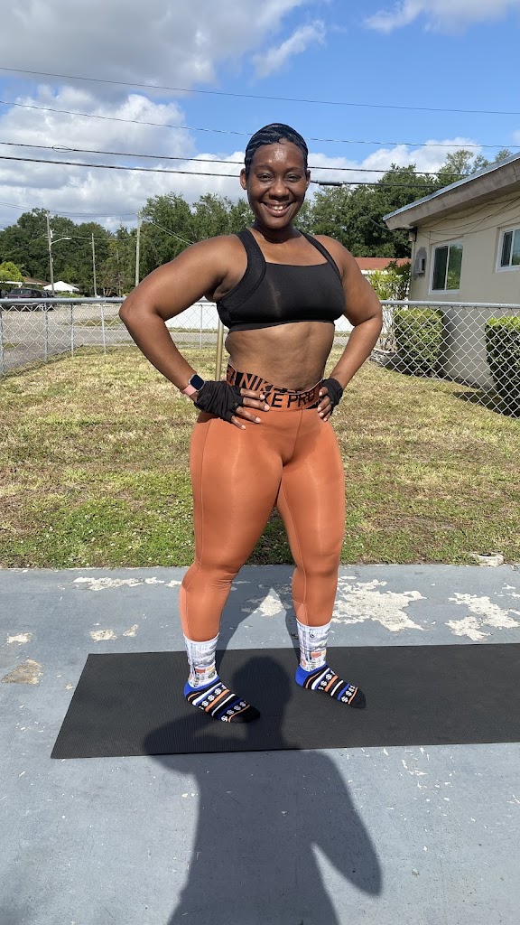  Kharrisfitness Fit Program