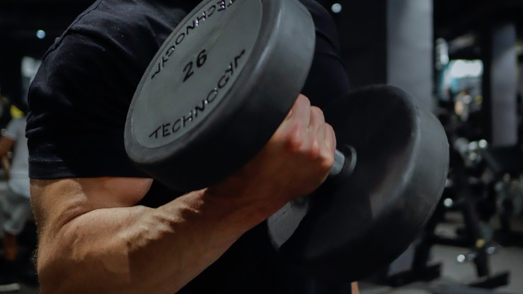 Fitness Park Alfafar - Mn4