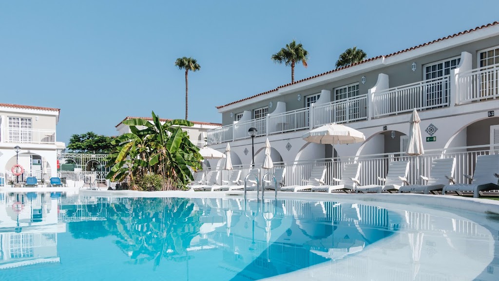 Bungalows Parque Nogal