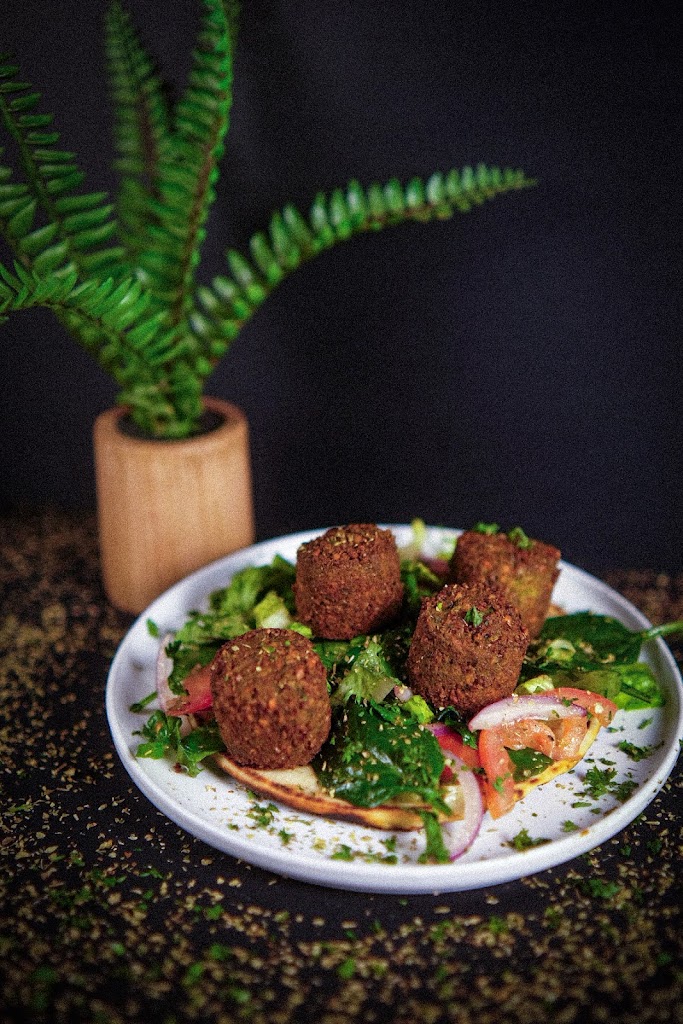  Mediterranean cuisine