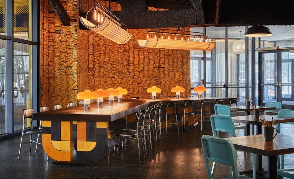Photo of Poindexter Coffee