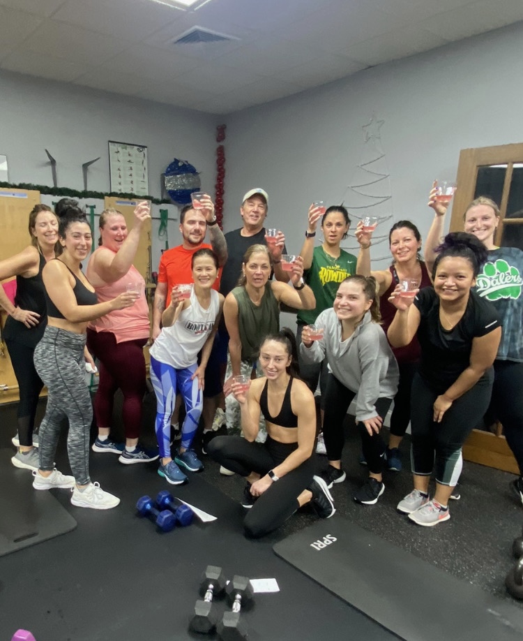  Cycle Evolution Fitness Studio