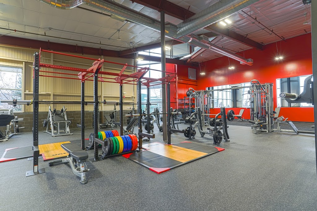  Snap Fitness Bend - Northeast