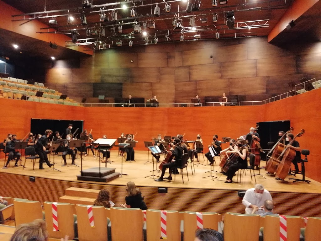 Conservatorio Superior de Musica de las Islas Baleares