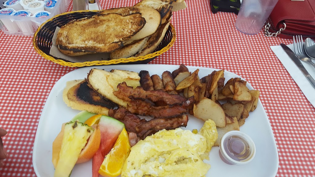Food & drink