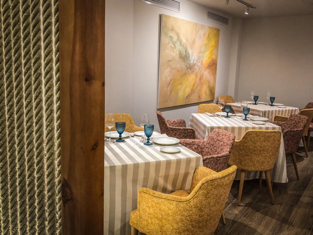 VIRENTIA — Ambiente