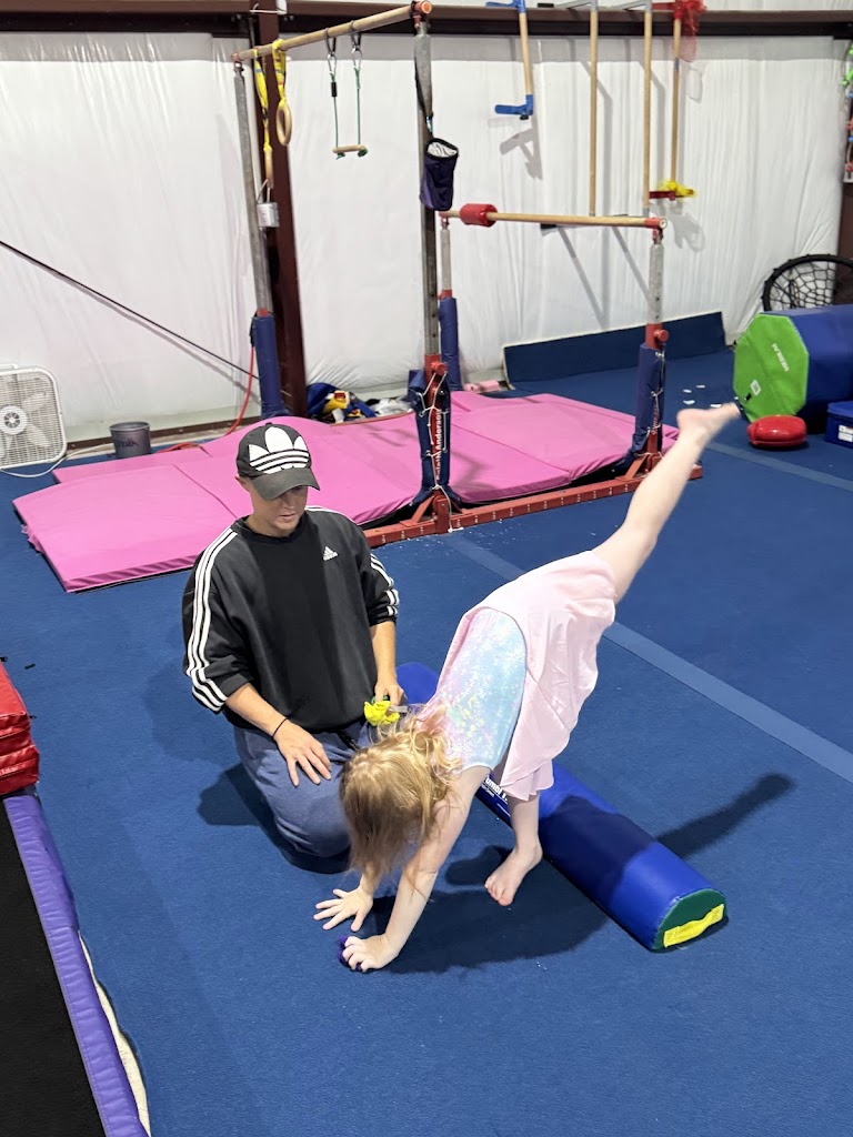  Xplosion Cheer & Tumbling