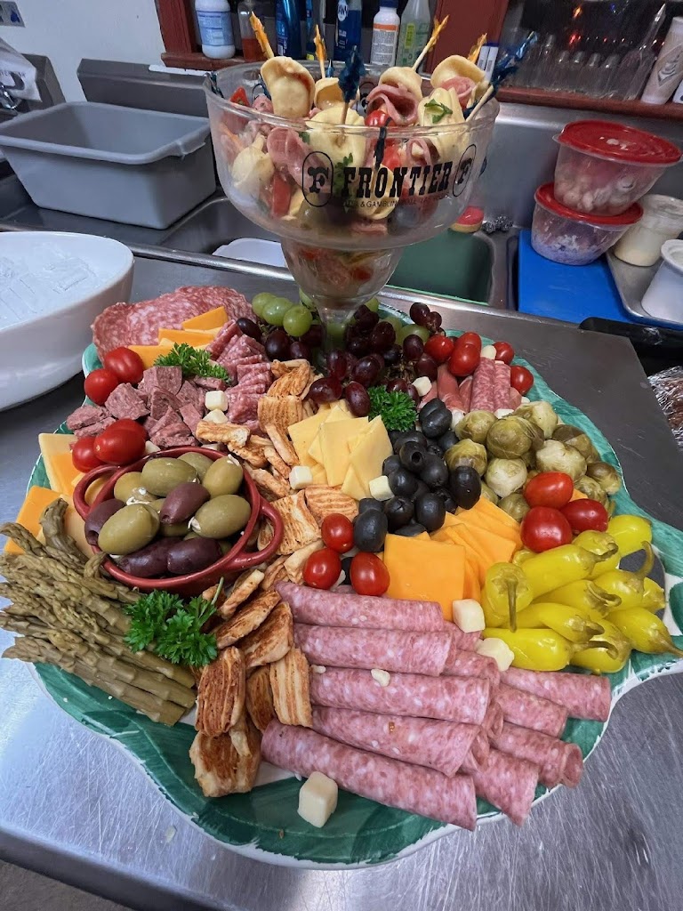  The Depot Restaurant & Tavern