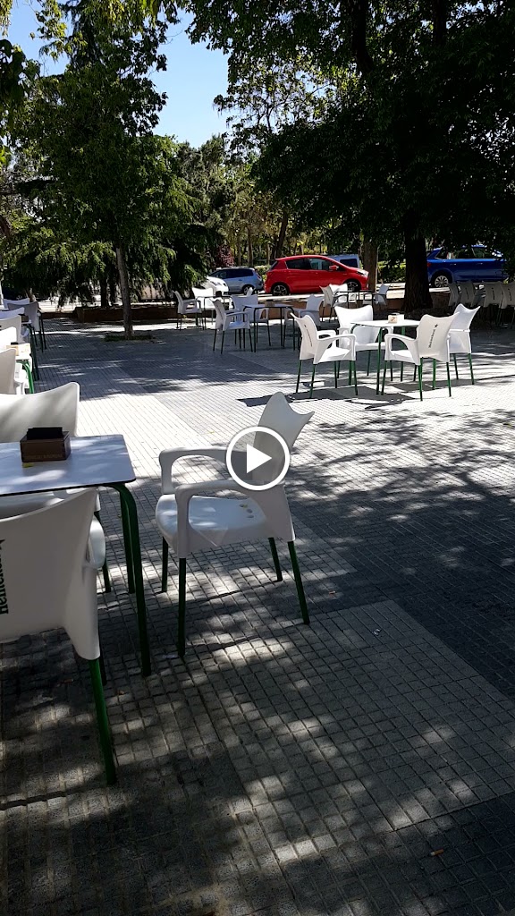 Restaurante La Casona de Luis — Videos