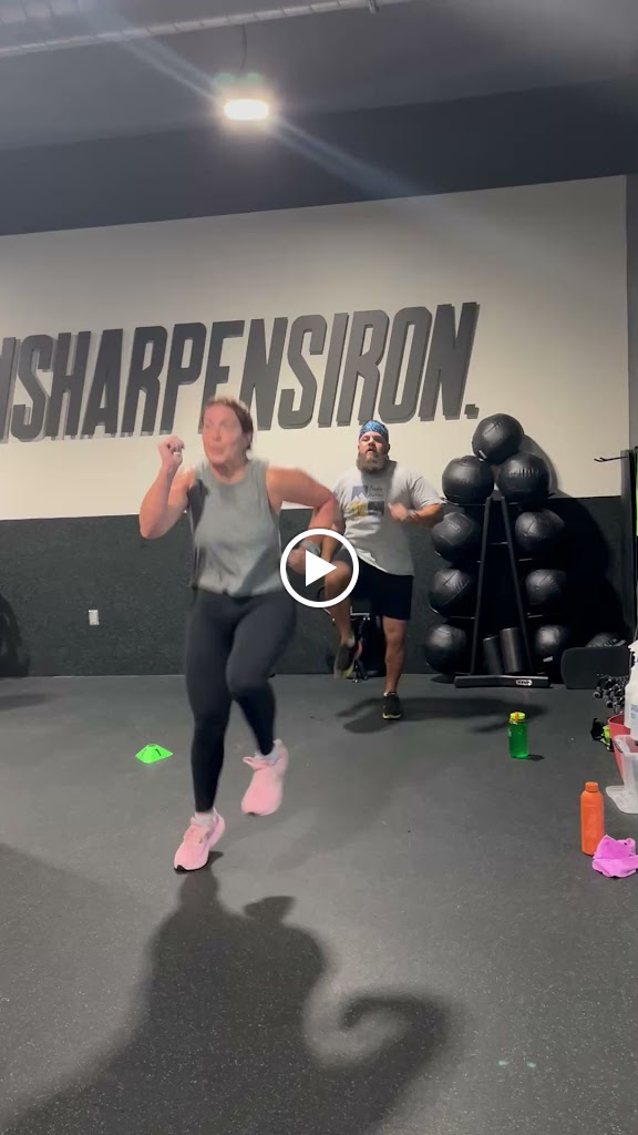  ISI® Elite Training - Wesley Chapel, FL