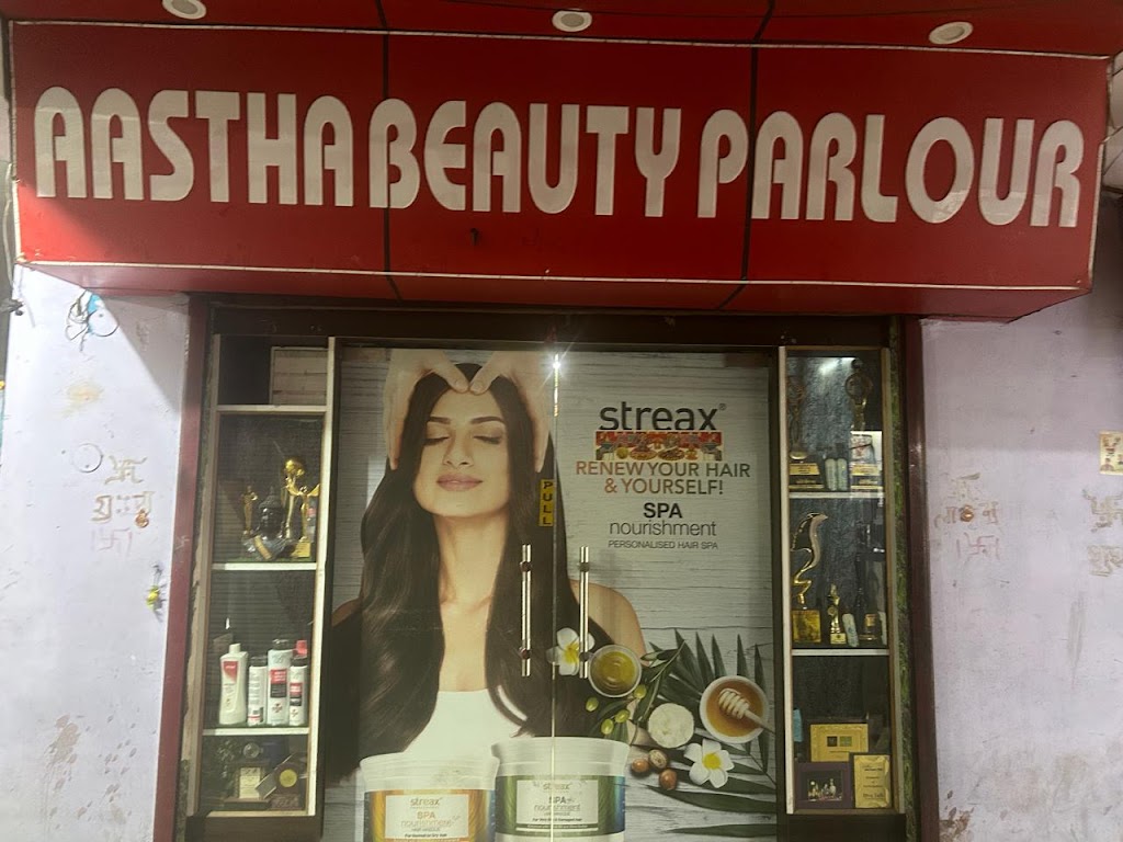 Aastha Makeover Best Bridal Makeup Artist In Aligarh