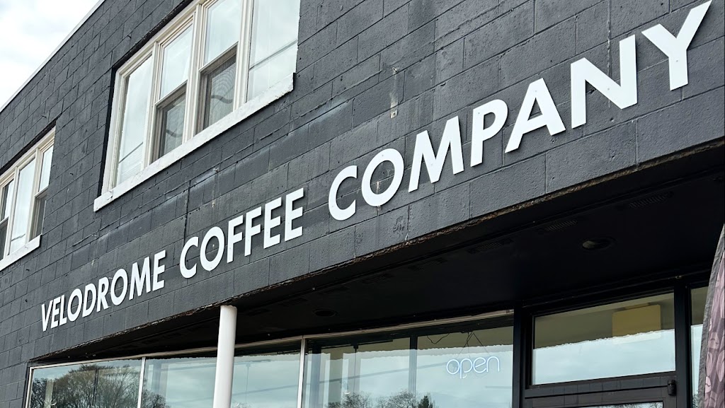 Photo of Velodrome Coffee Company