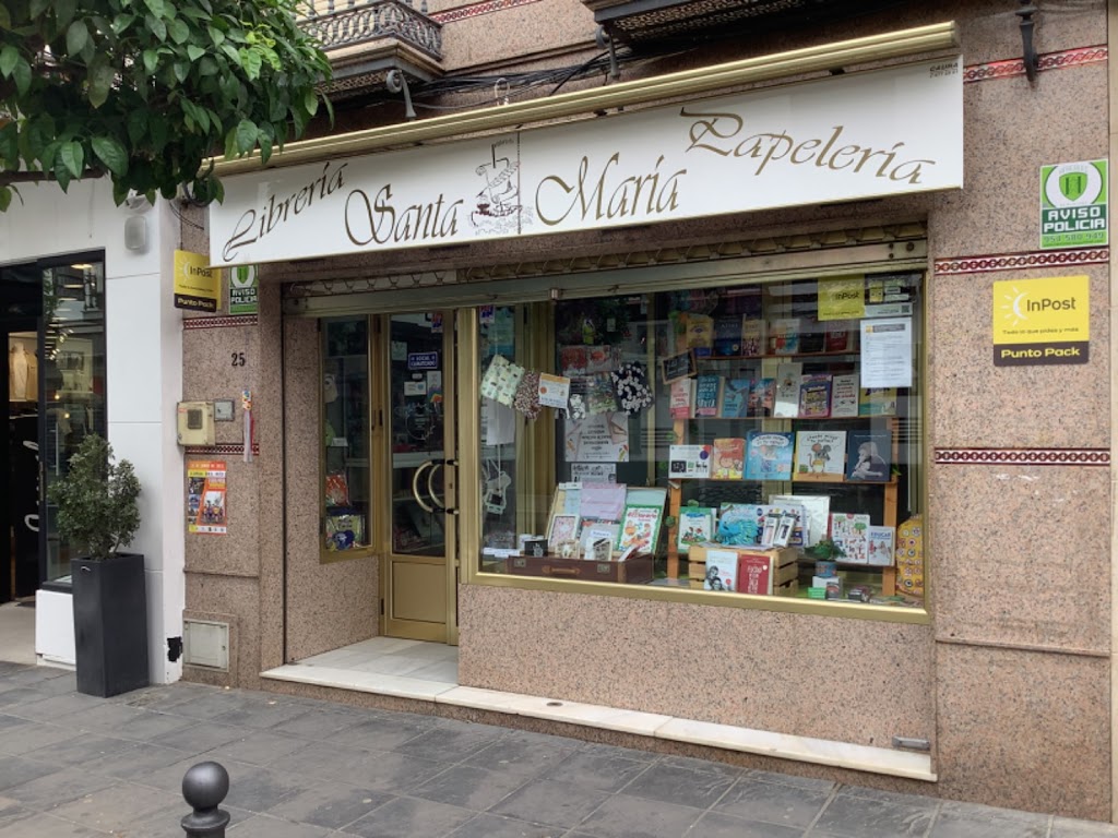 Libreria Santa Maria