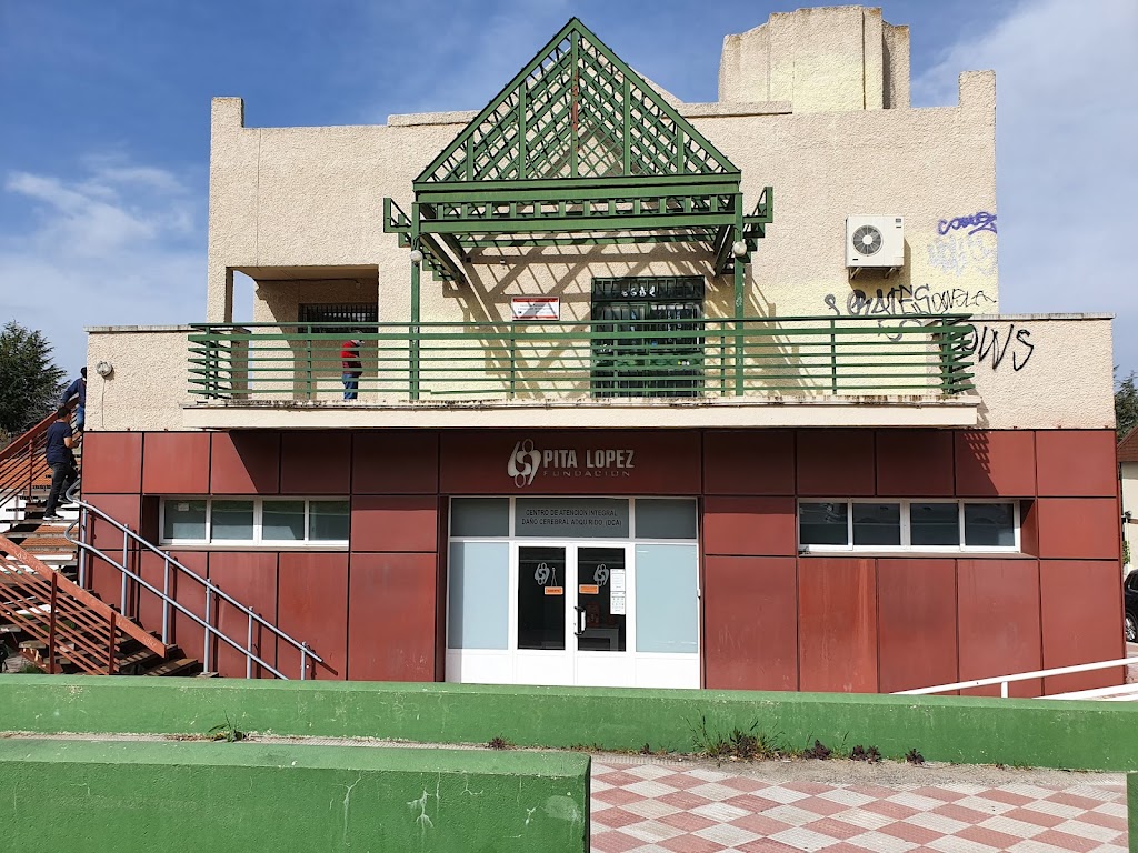 Fundacion Pita Lopez
