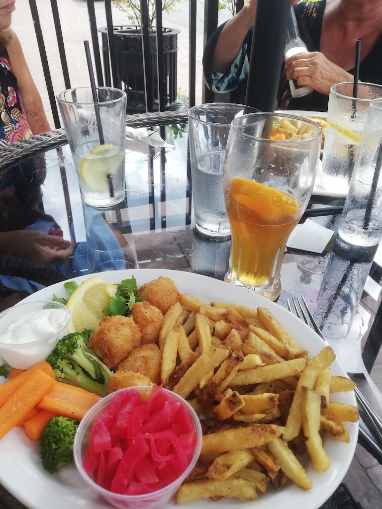 French fries