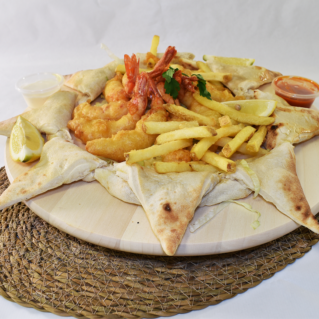 Similano | Restaurante Pizzeria | Comida Italiana