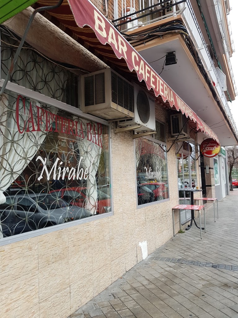 Bar Mirabel