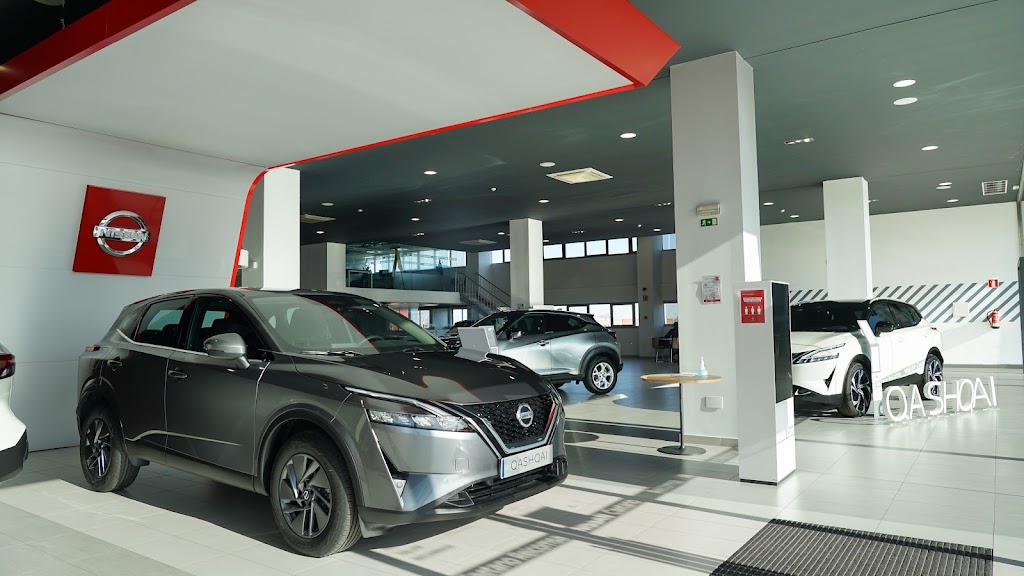 Nissan | Caetano Reicomsa — Del propietario