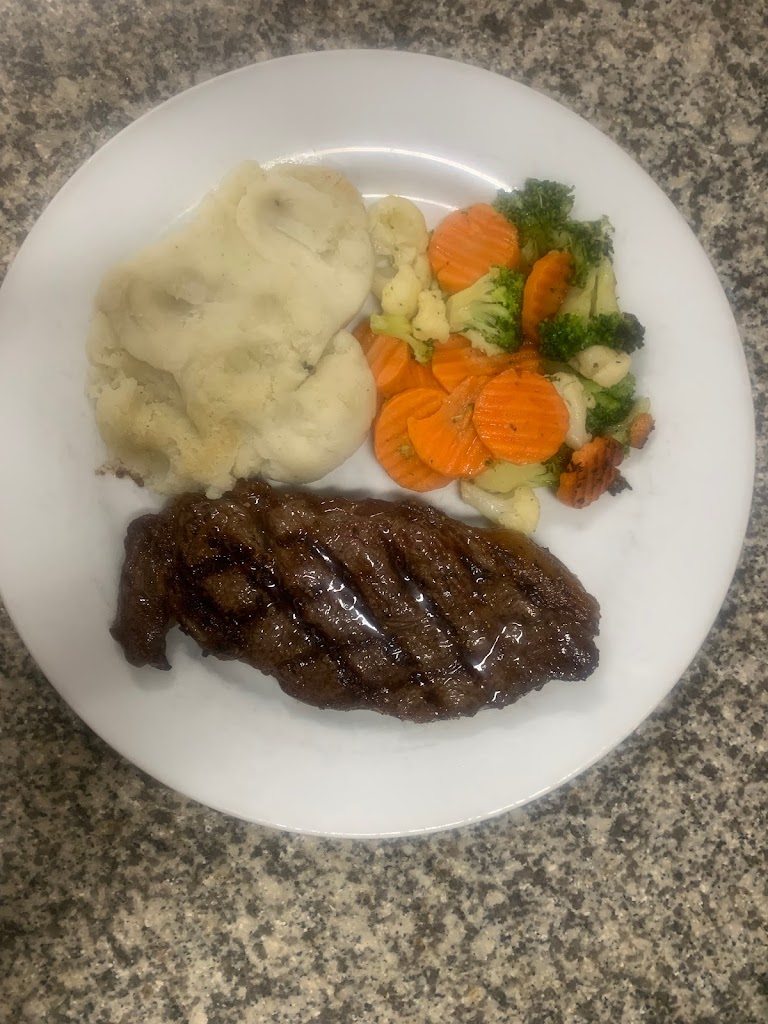 Food & drink