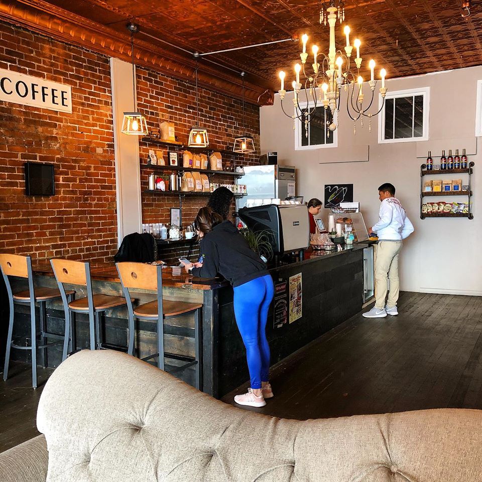 Photo of Black Pearl Cafe