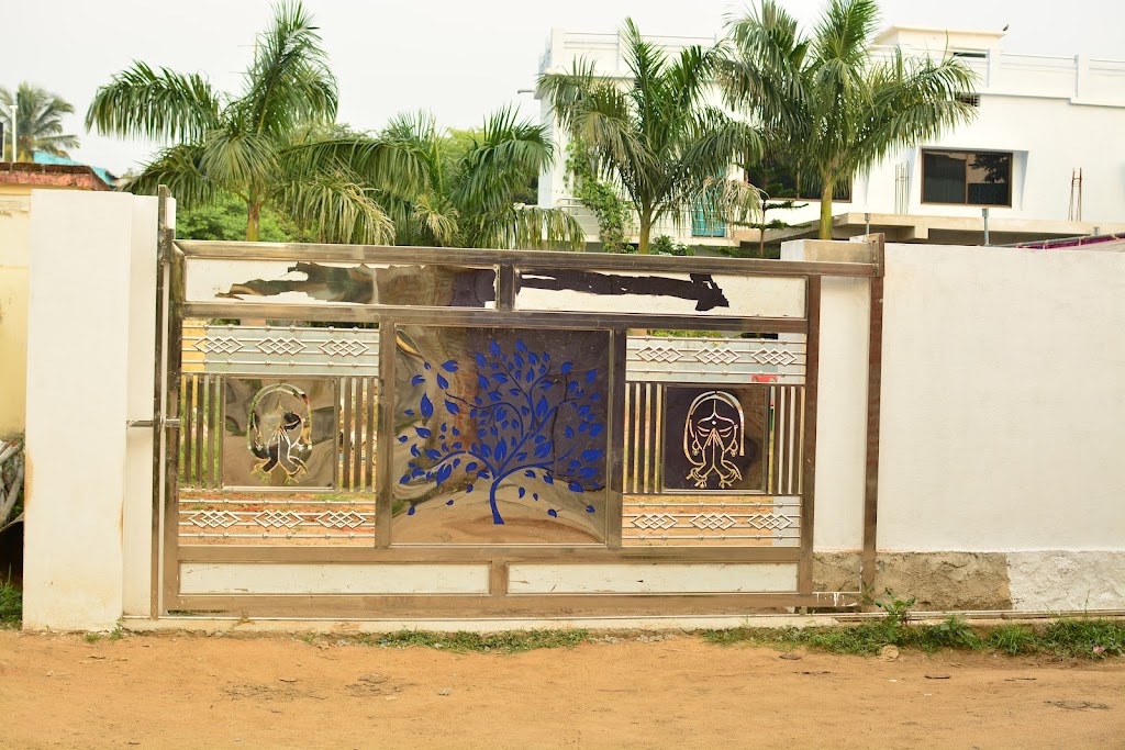 Eeshwar Lodge