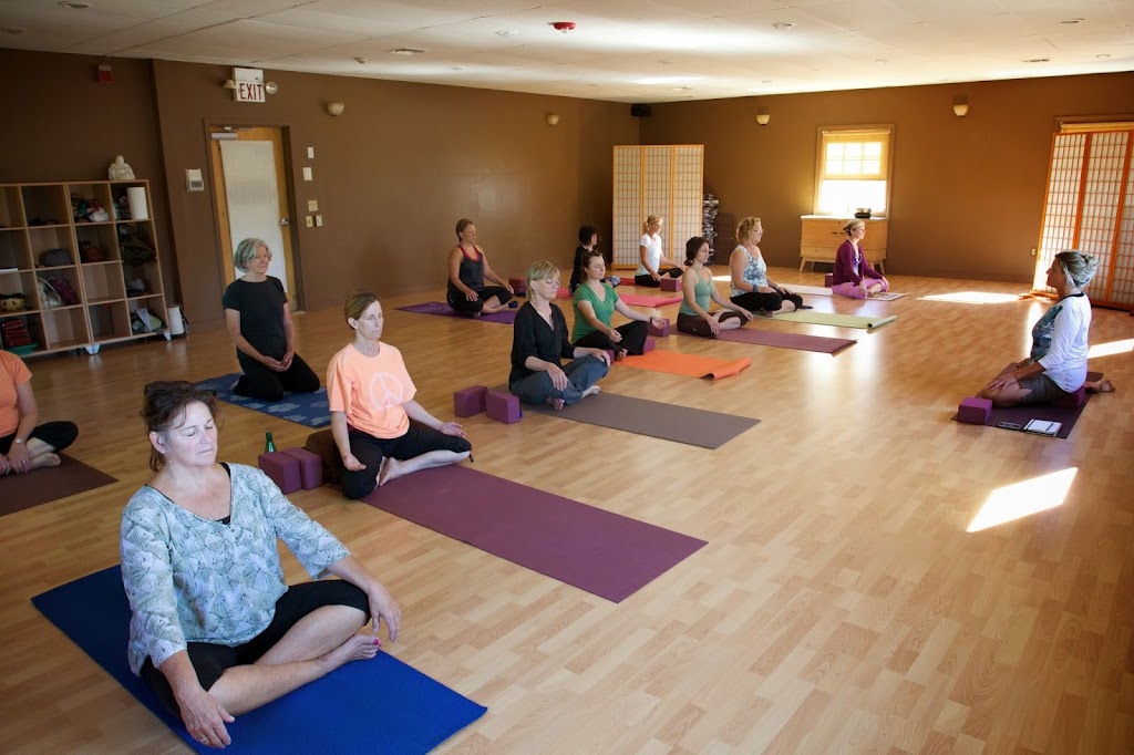  Innerlight Yoga & Meditation