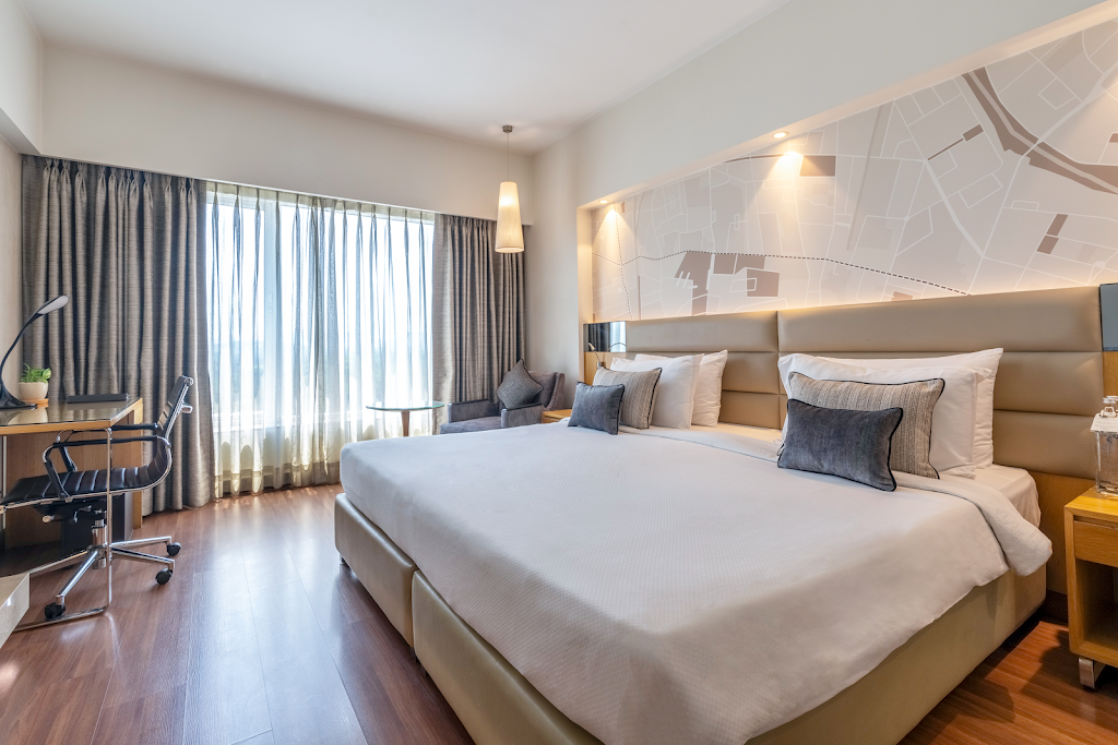 The Fern Goregaon An Ecotel Hotel Mumbai