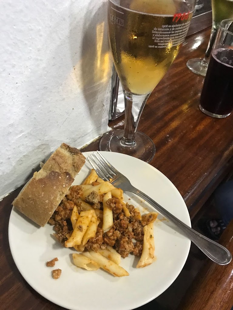 Cafe-Bar Mia Taperia