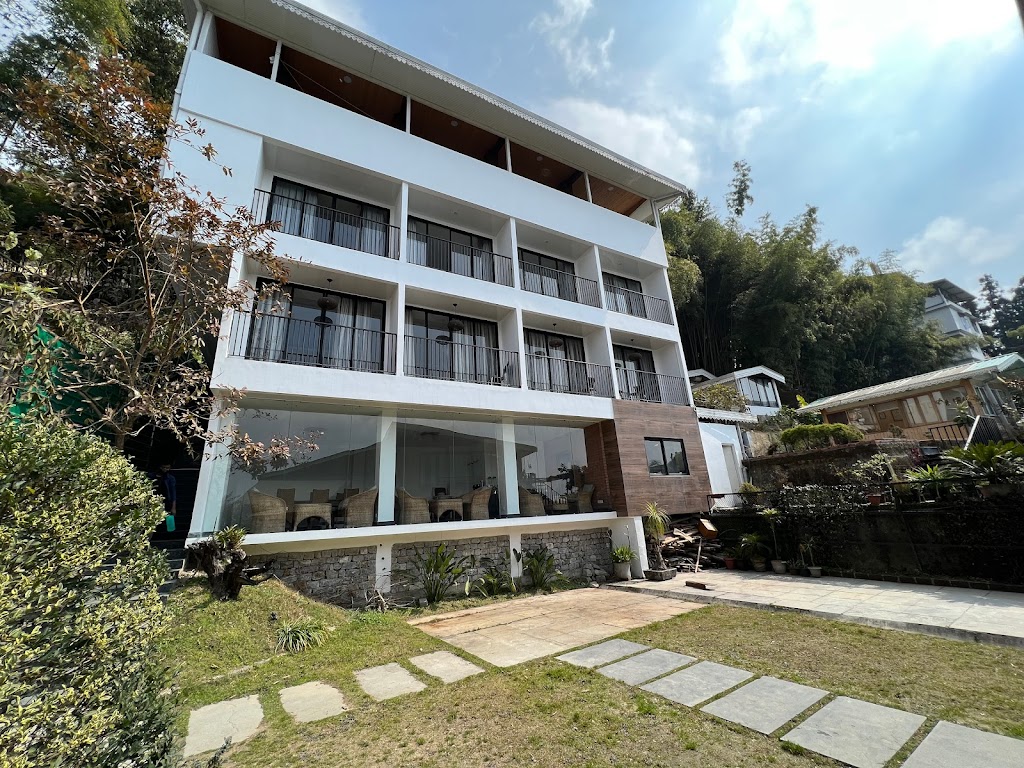 Temi House