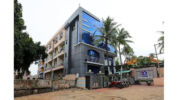 Hotel Dk