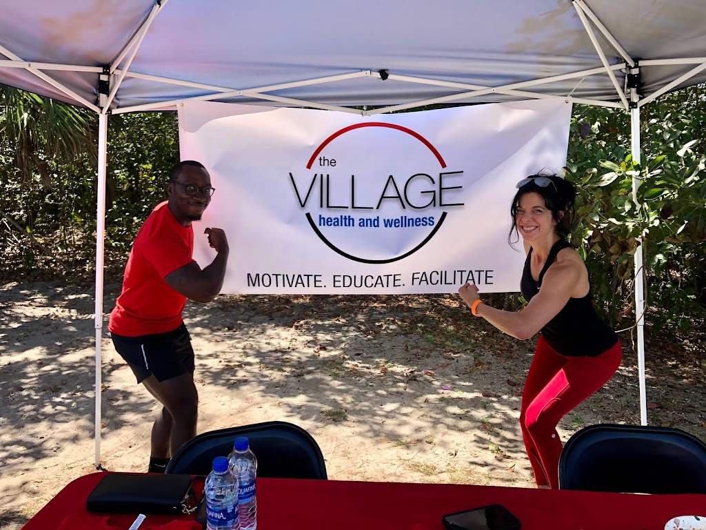 The Village Health and Wellness