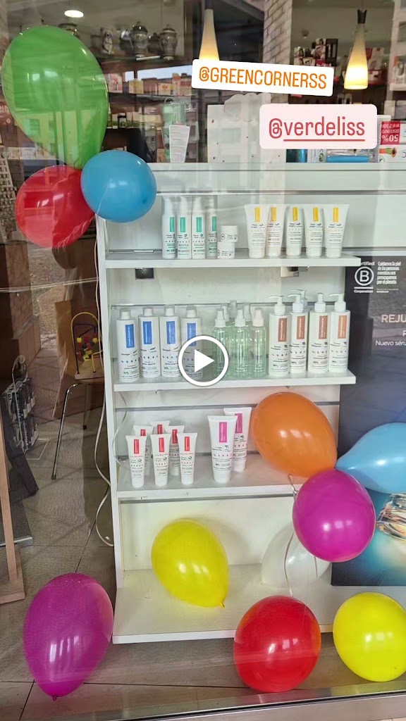 Farmacia Ana Monente — Del propietario
