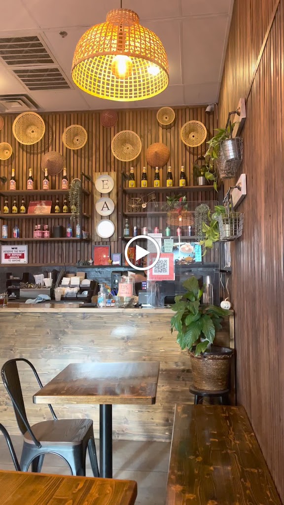 D E THAI KITCHEN 2