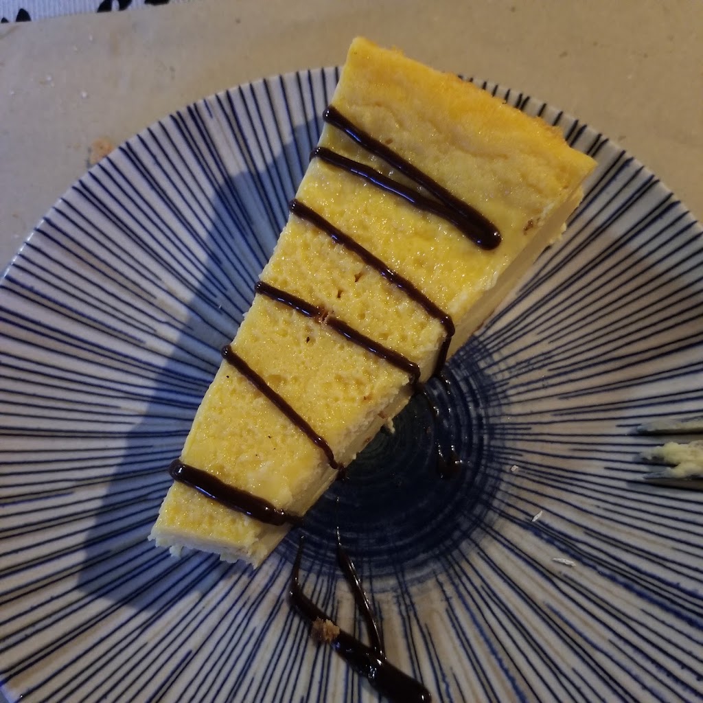 A casa das Xaquinas — Comida y bebida