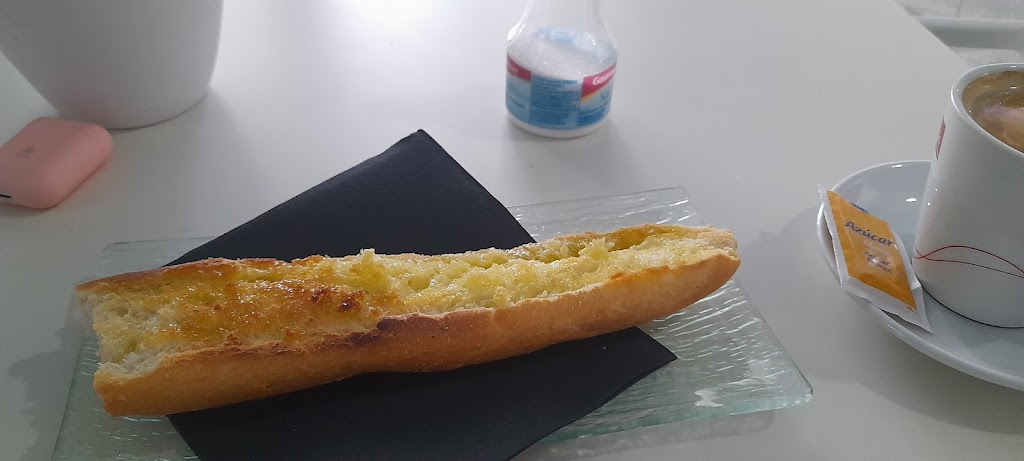 Bar Angela Cafeteria