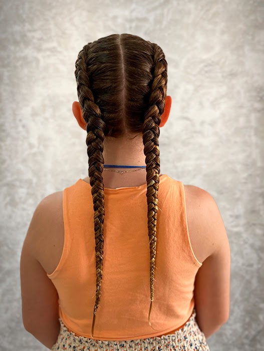 Alina Beauty Salon — Del propietario