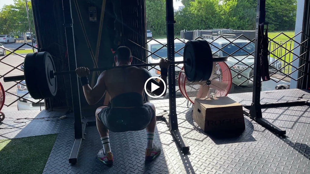  Physical7 Athletic Center