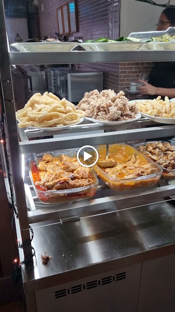 Restaurante Sant Pau Platja — Ambiente