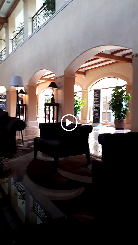 Hotel Son Antem — Exterior