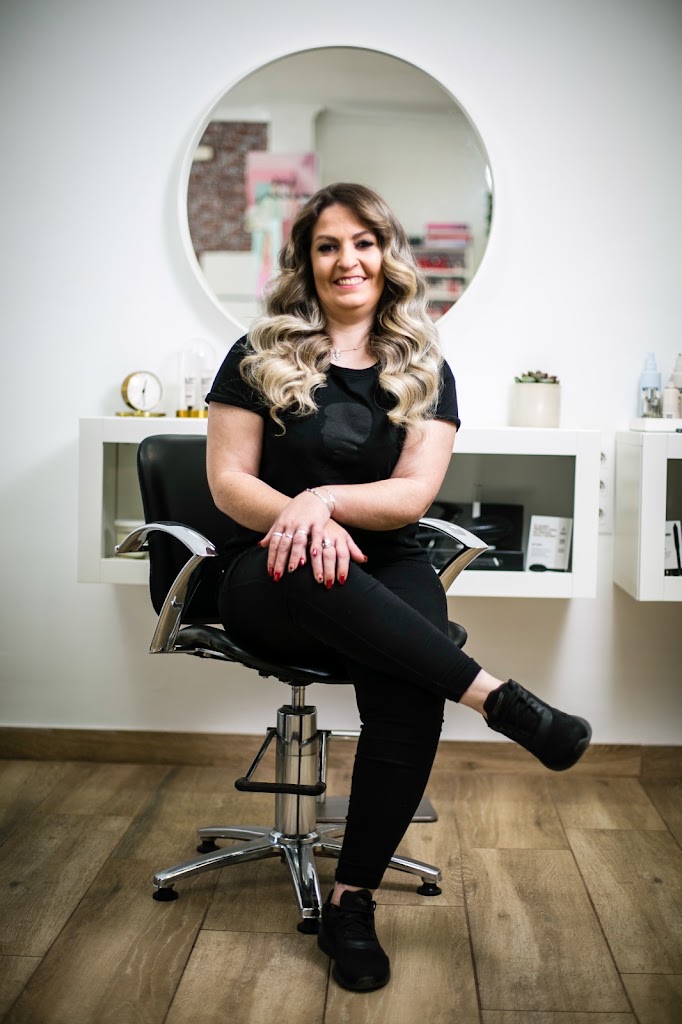 Hair_byRaul — Peinado